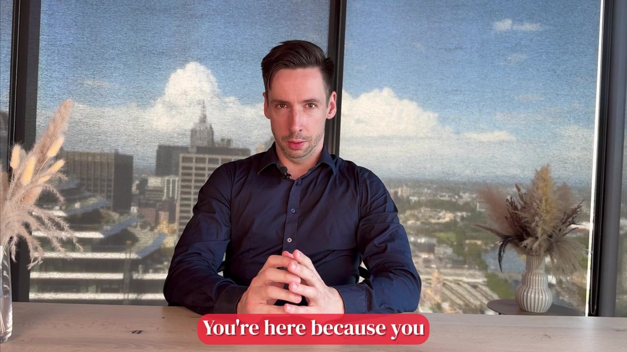 Watch: an introduction to how MOGL approaches property investment